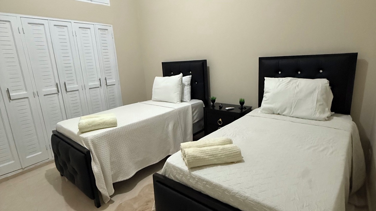 Photo of Bedroom in Playa Bibijagua