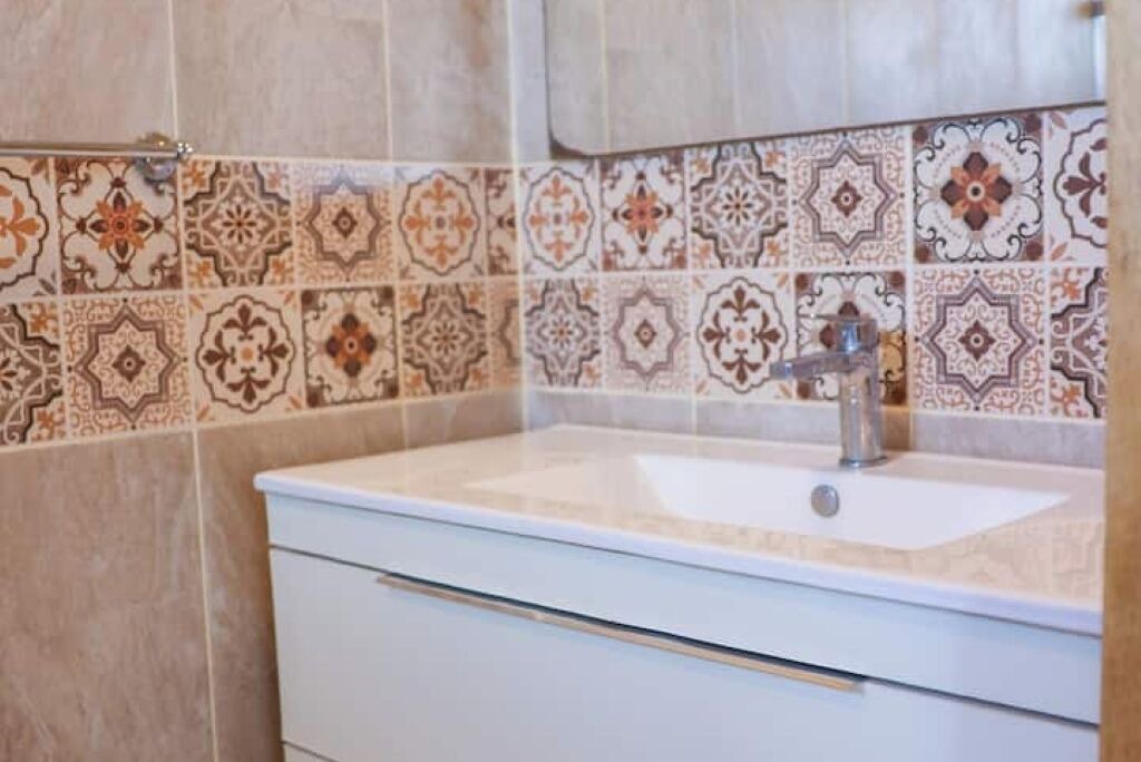 Photo of Bathroom in Villa Hermosa