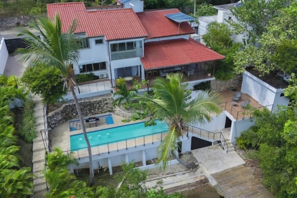 Photo of Outdoor in Villa Hermosa
