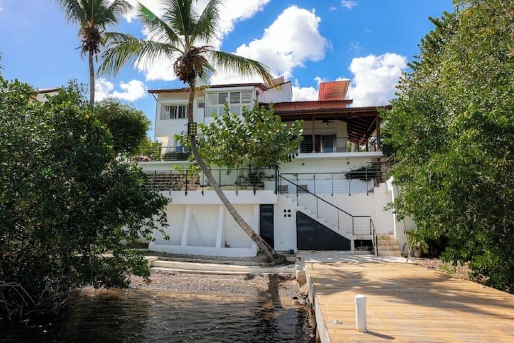 Photo of Outdoor in Villa Hermosa