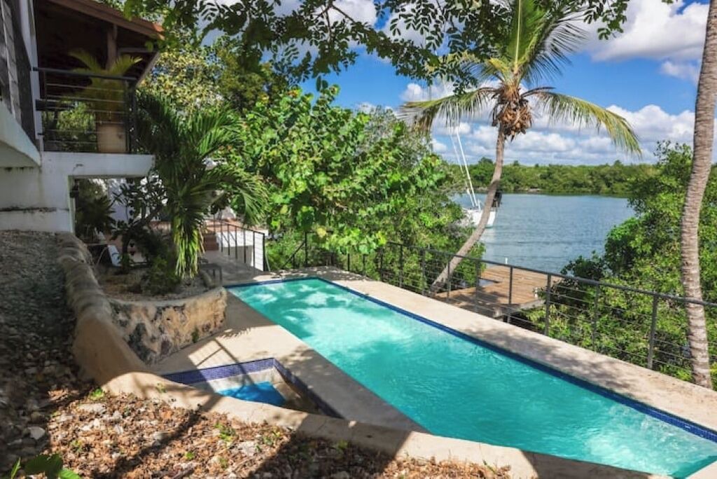 Photo of Outdoor in Villa Hermosa