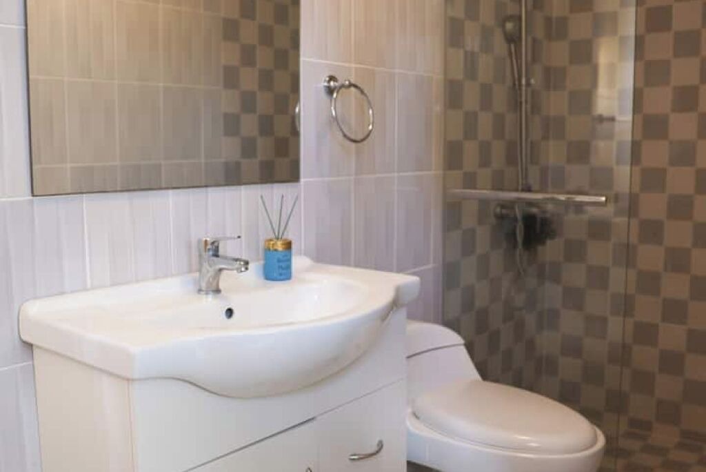 Photo of Bathroom in Villa Hermosa