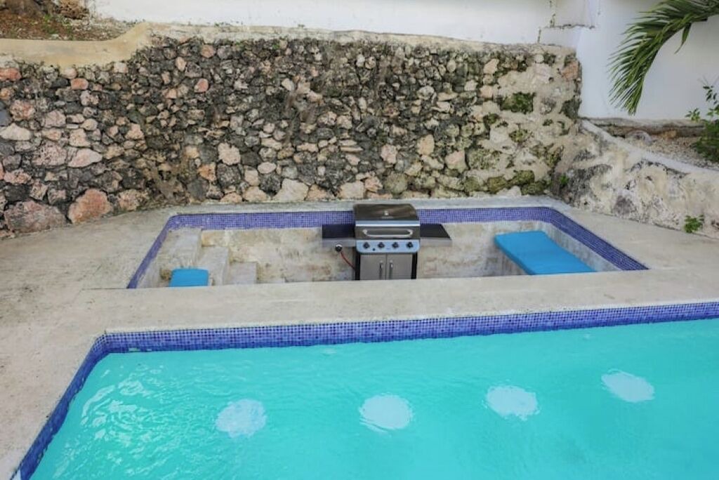 Photo of Outdoor in Villa Hermosa