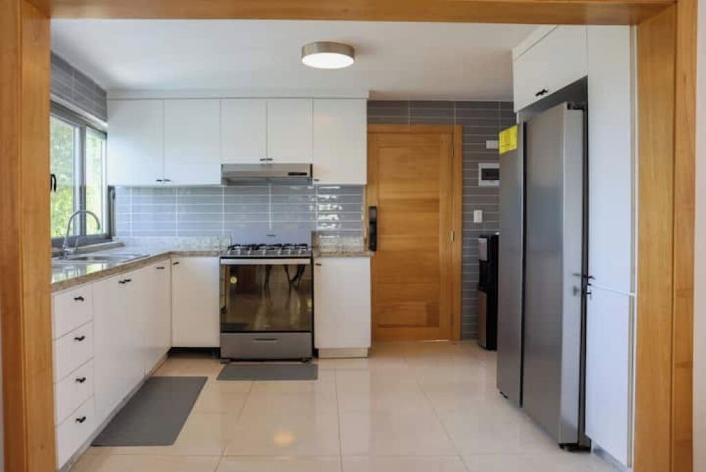 Photo of Kitchen in Villa Hermosa