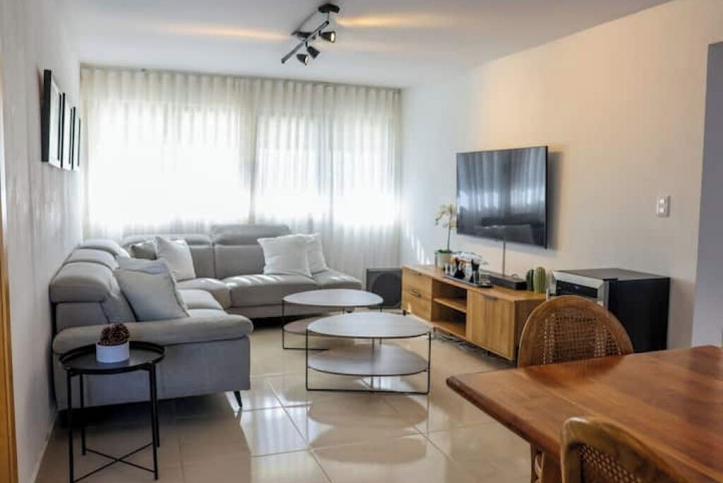 Photo of Livingroom in Villa Hermosa