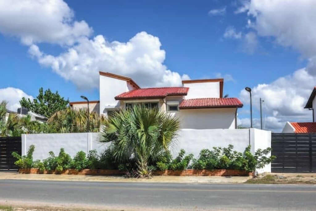 Photo of Outdoor in Villa Hermosa