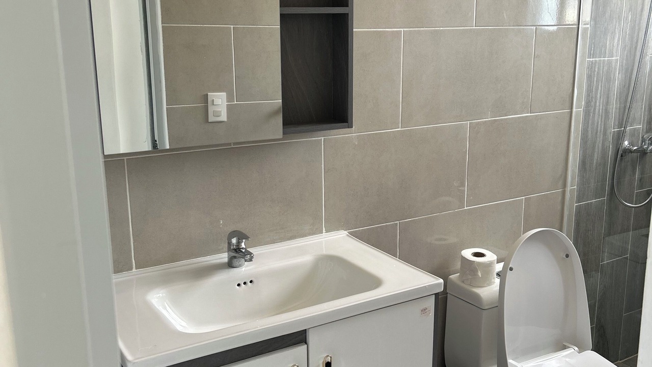 Photo of Bathroom in Los Melones