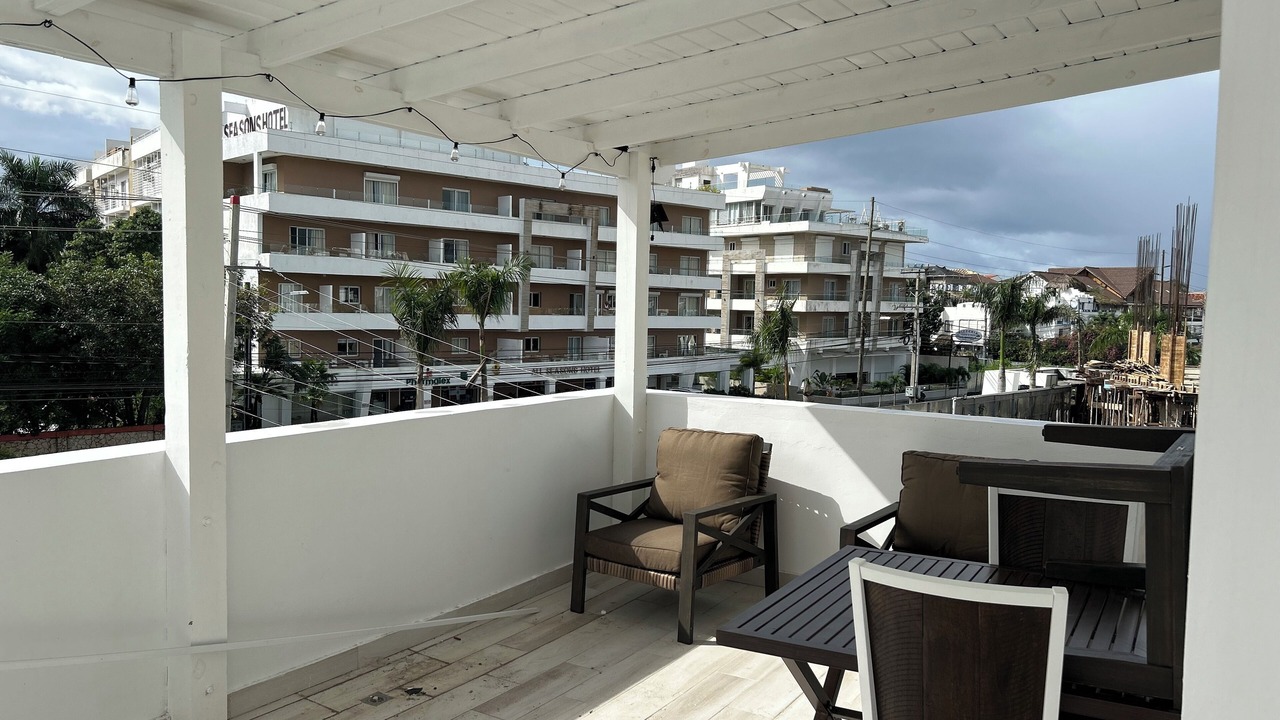 Photo of Outdoor in Los Melones