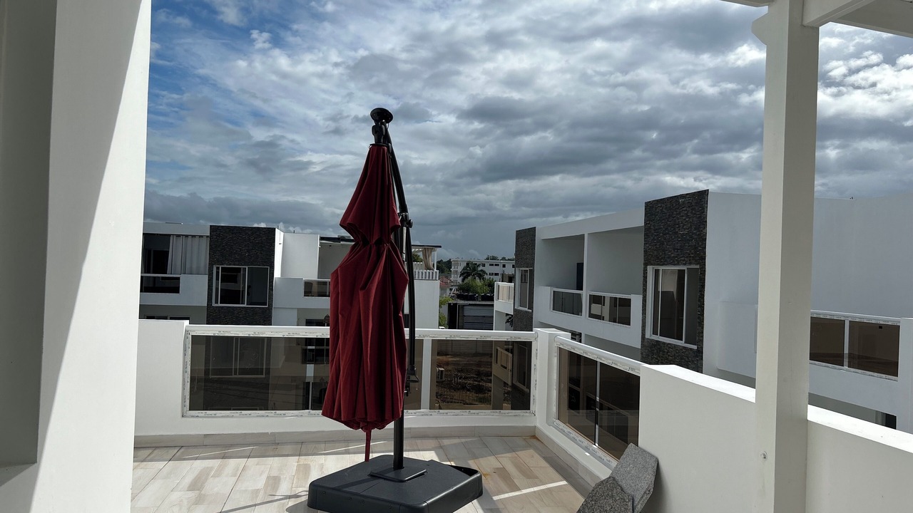 Photo of Outdoor in Los Melones