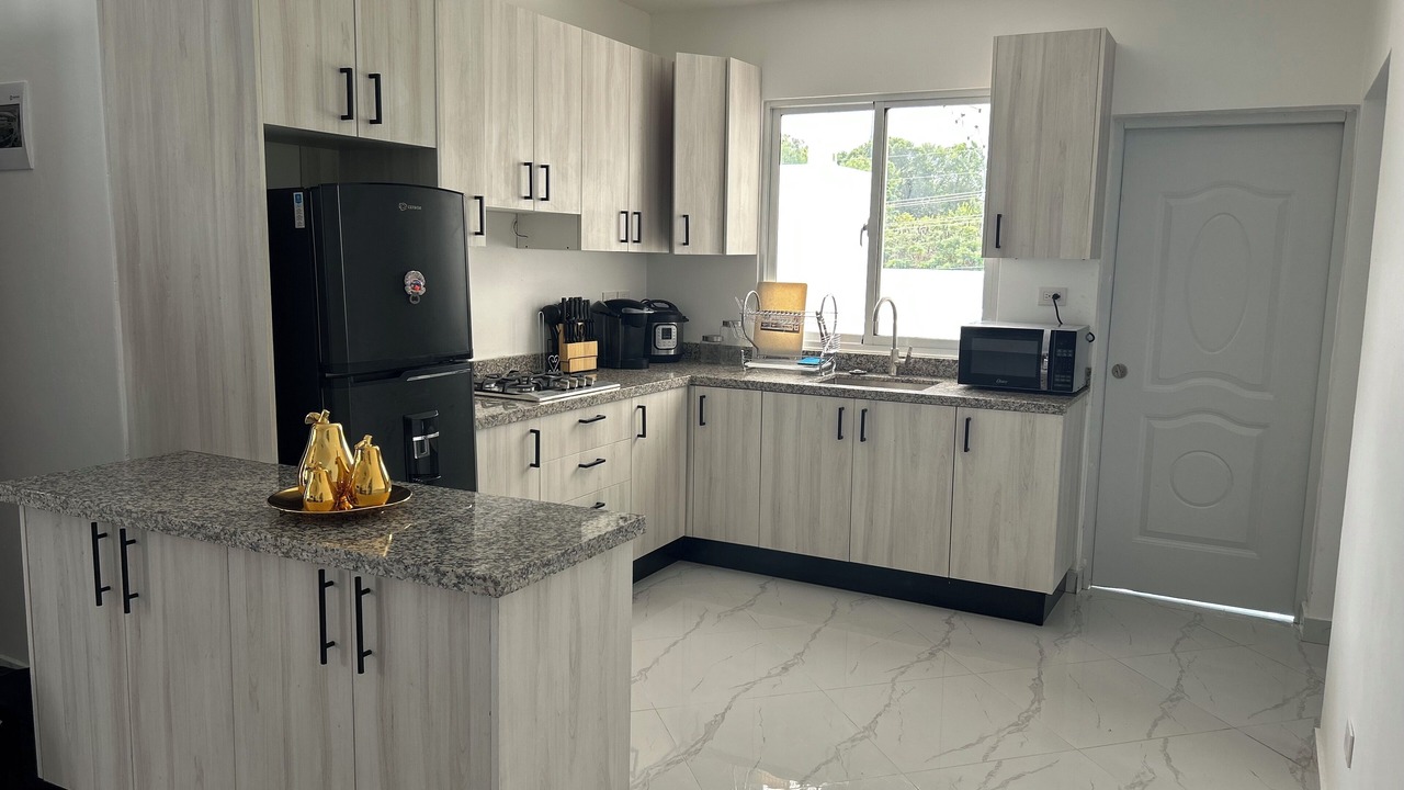 Photo of Kitchen in Los Melones