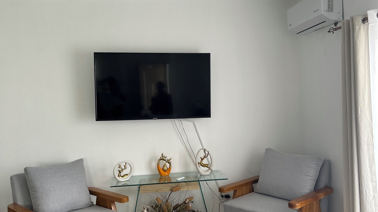 Photo of Livingroom in Los Melones