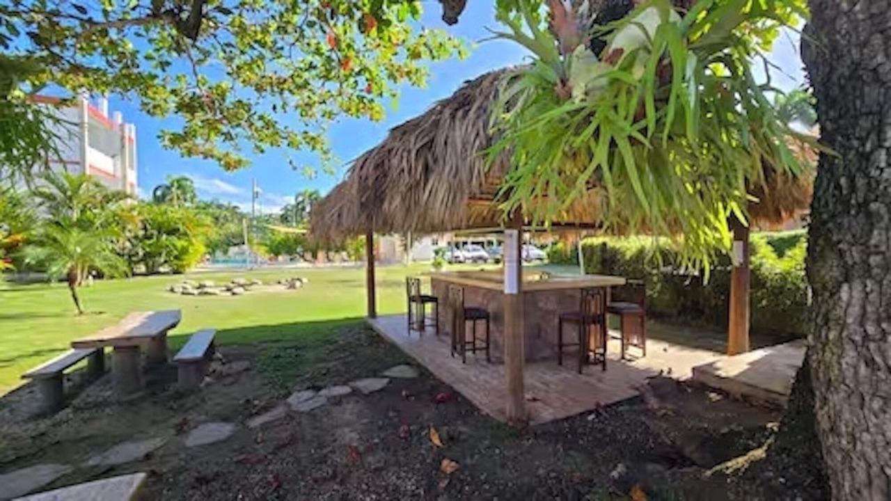 Photo of Outdoor in ProCab