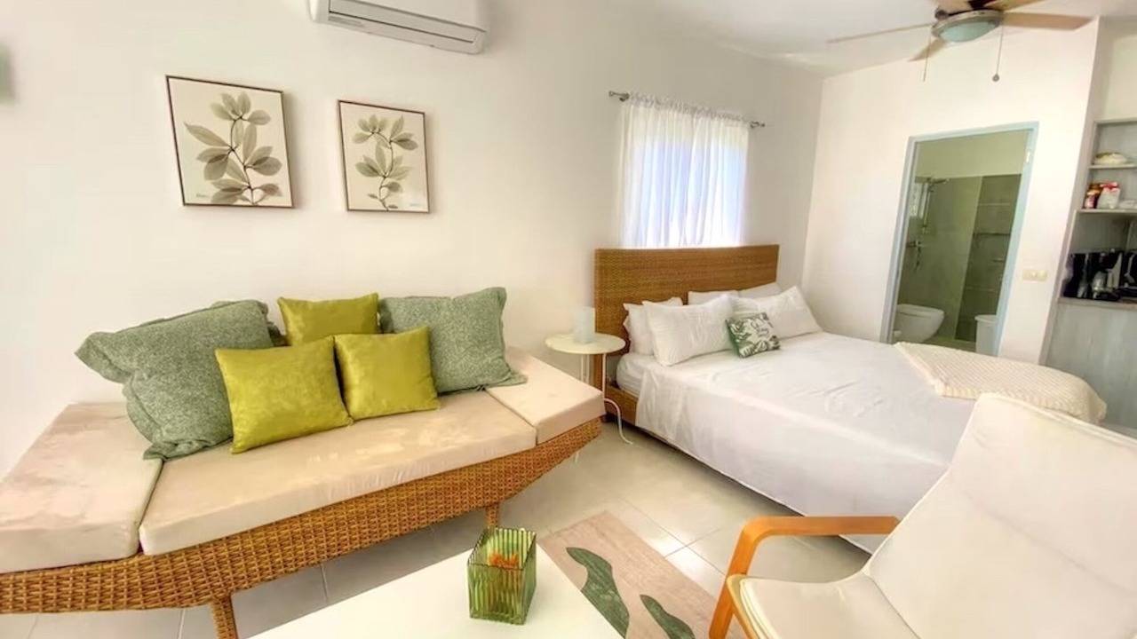 Photo of Bedroom in ProCab