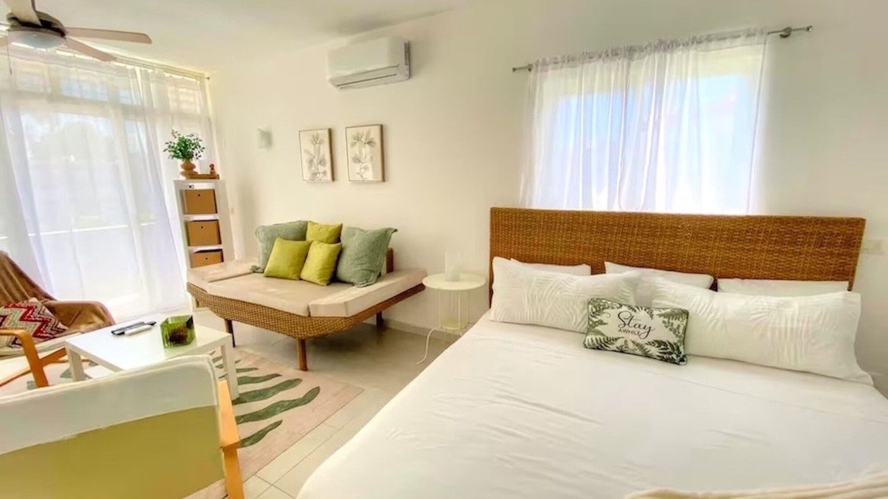 Photo of Bedroom in ProCab