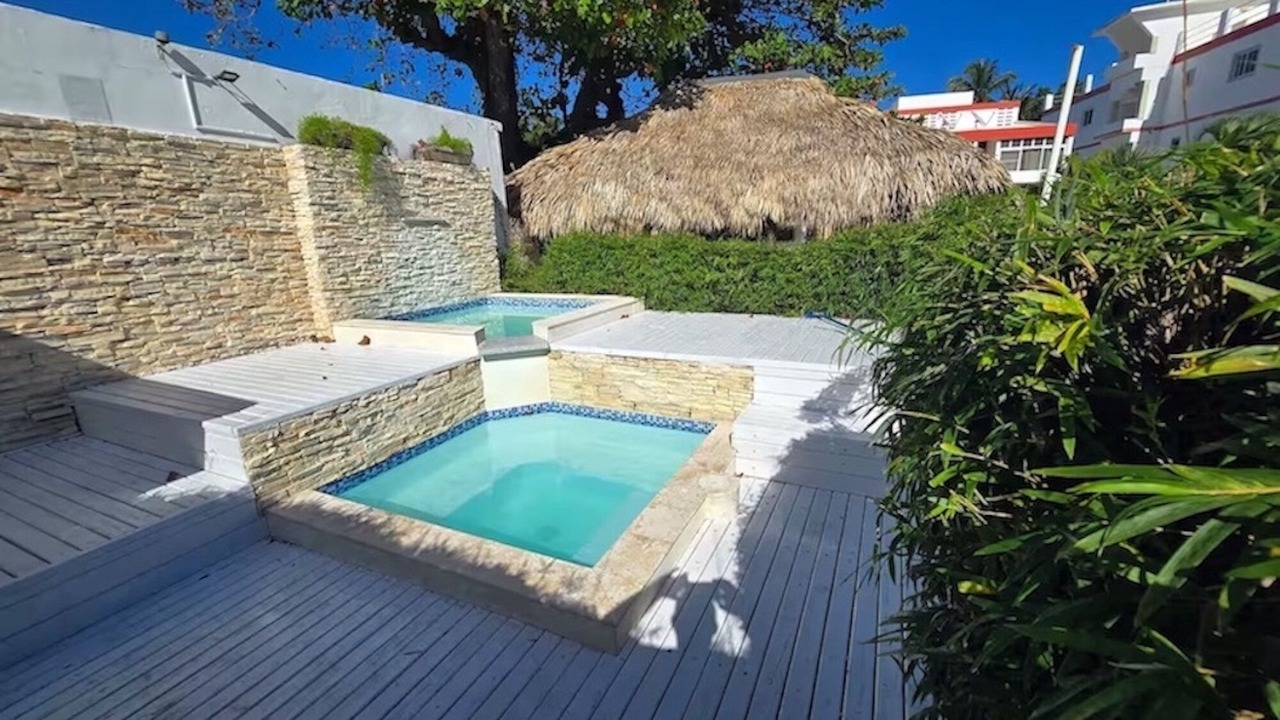 Photo of Outdoor in ProCab