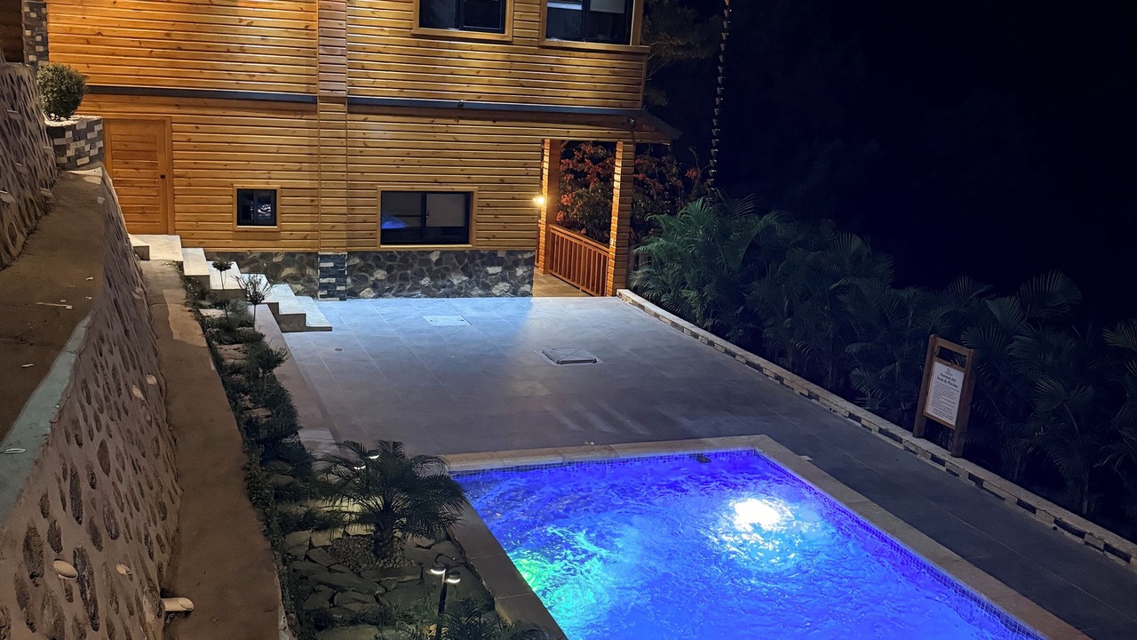 Photo of Outdoor in Jarabacoa