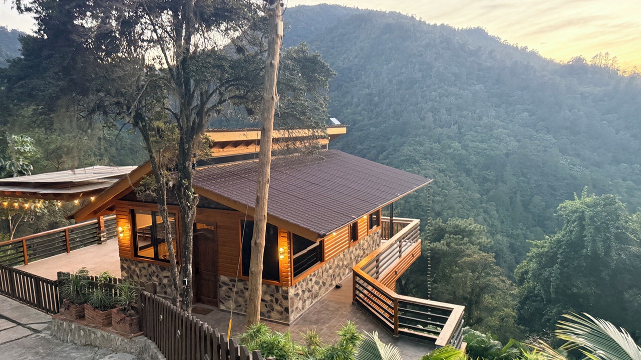 Photo of Outdoor in Jarabacoa