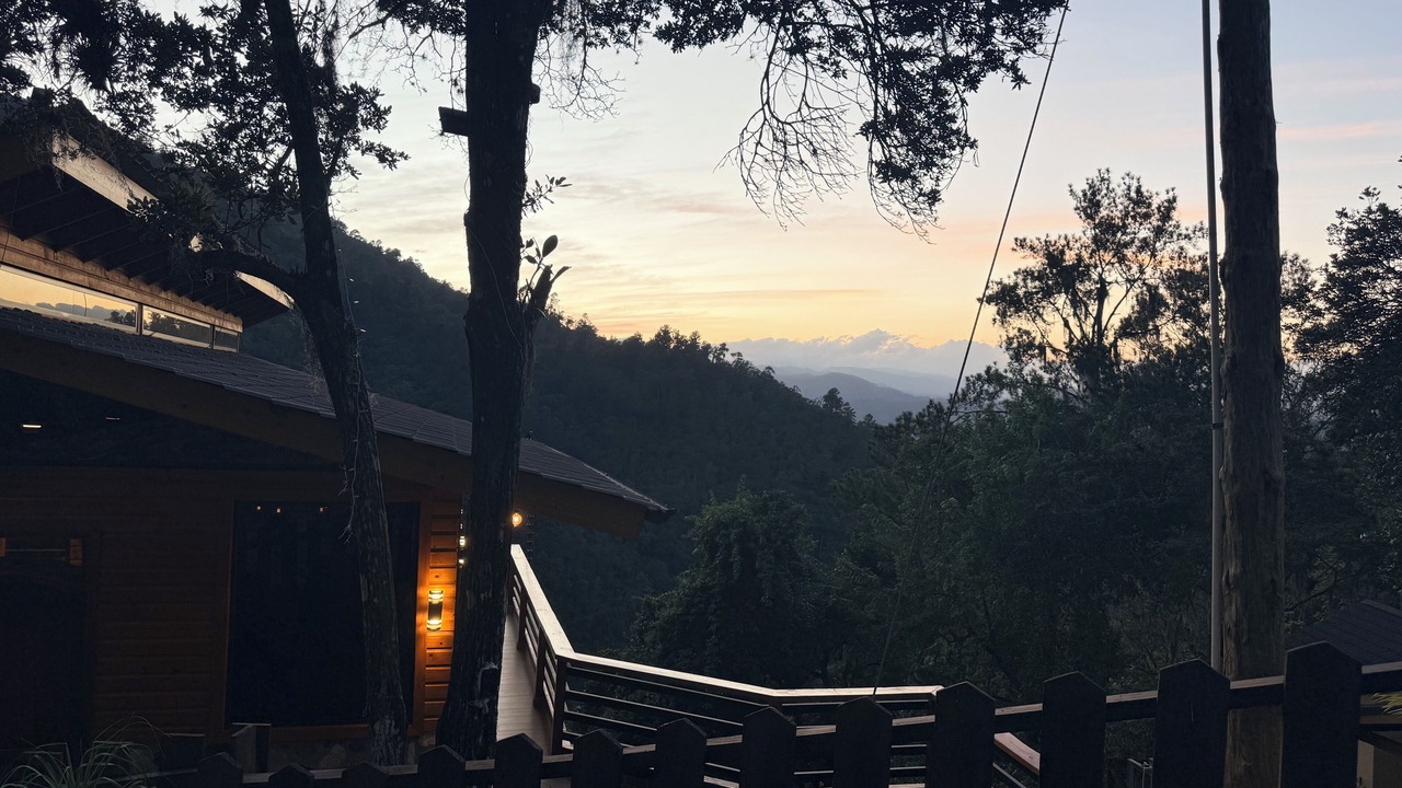 Photo of Patio Balcony in Jarabacoa