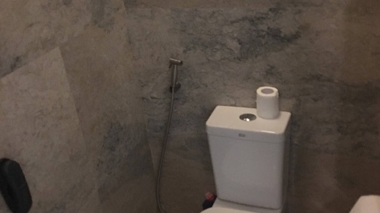 Photo of Bathroom in Angeles City