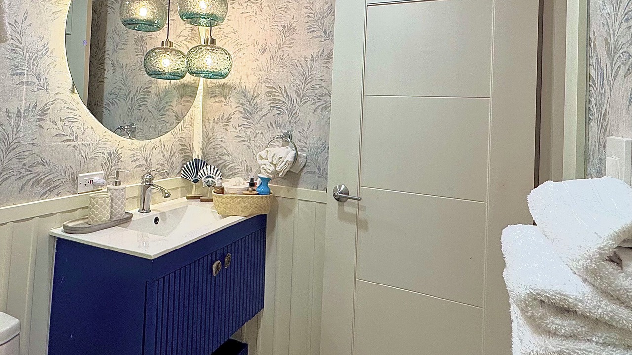 Photo of Bathroom in Juan Dolio - El Pueblo