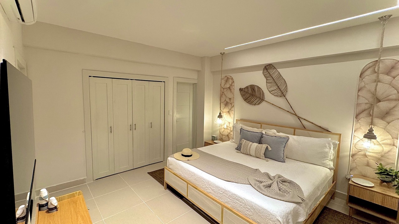 Photo of Bedroom in Juan Dolio - El Pueblo