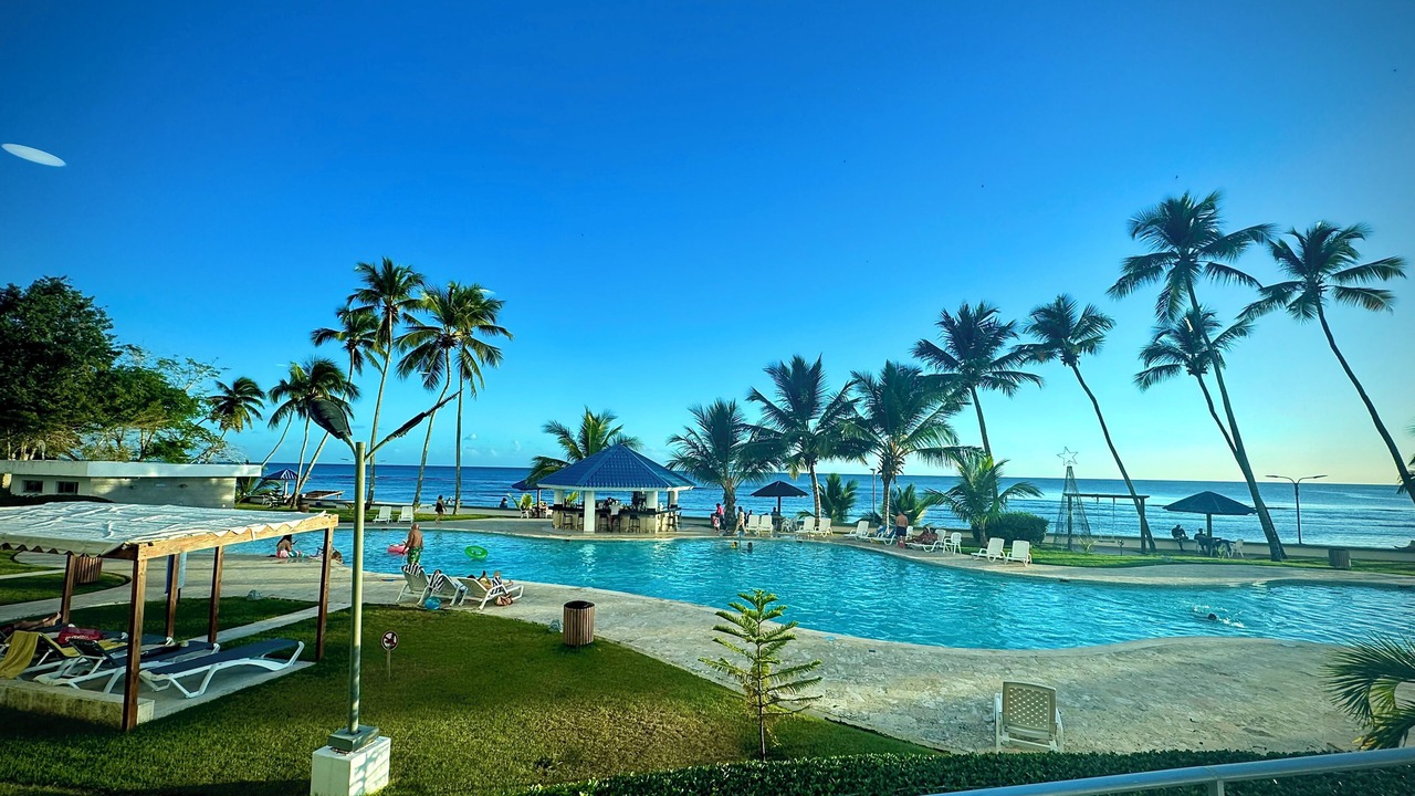 Photo of Outdoor in Juan Dolio - El Pueblo