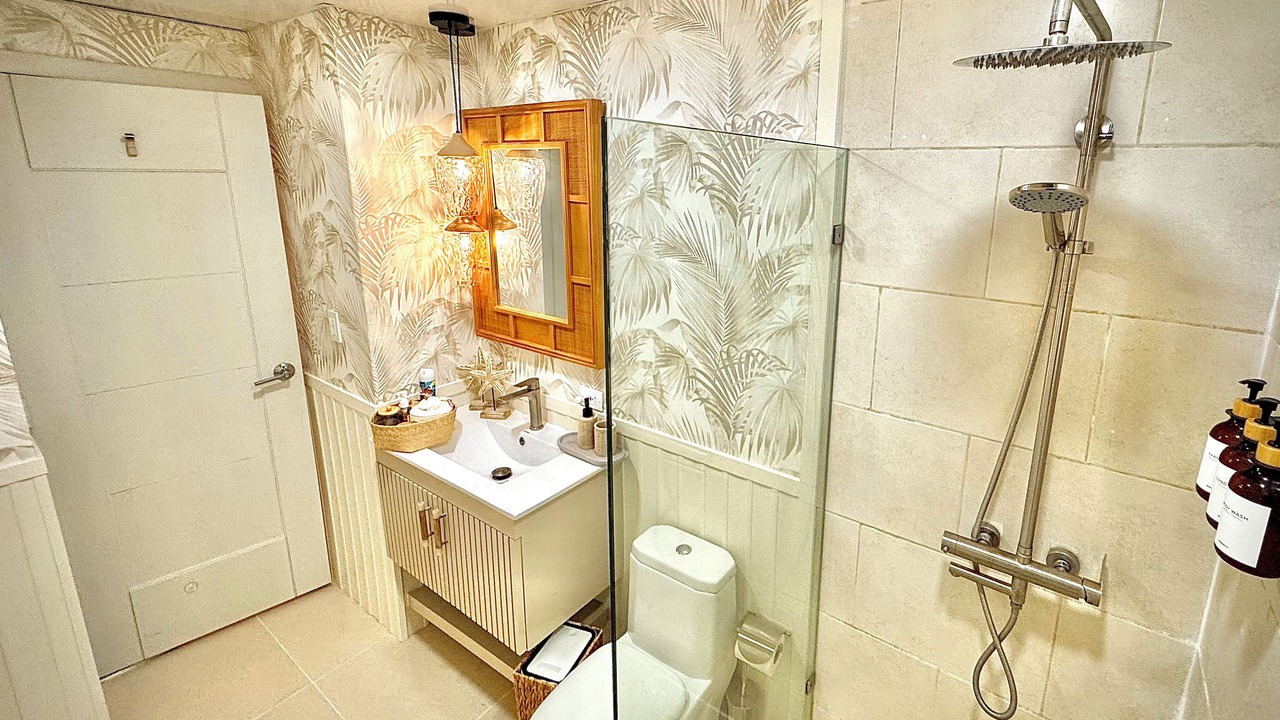 Photo of Bathroom in Juan Dolio - El Pueblo