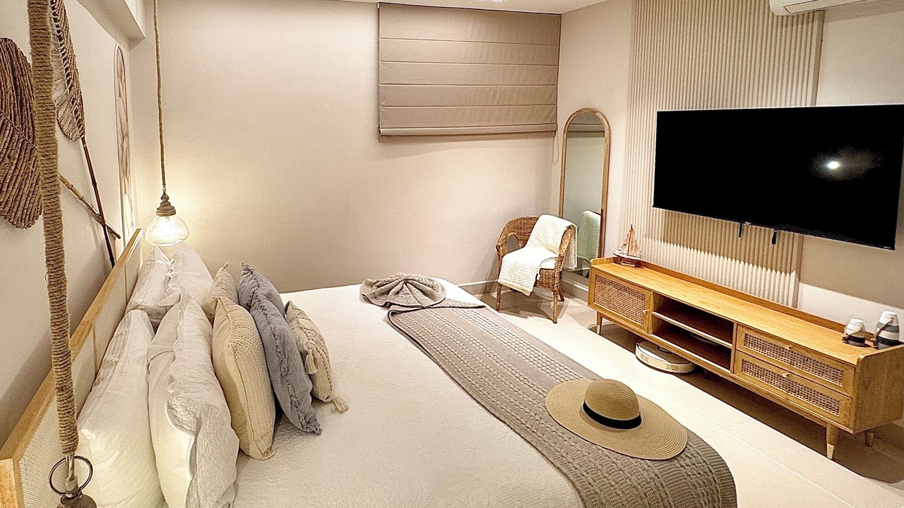 Photo of Bedroom in Juan Dolio - El Pueblo
