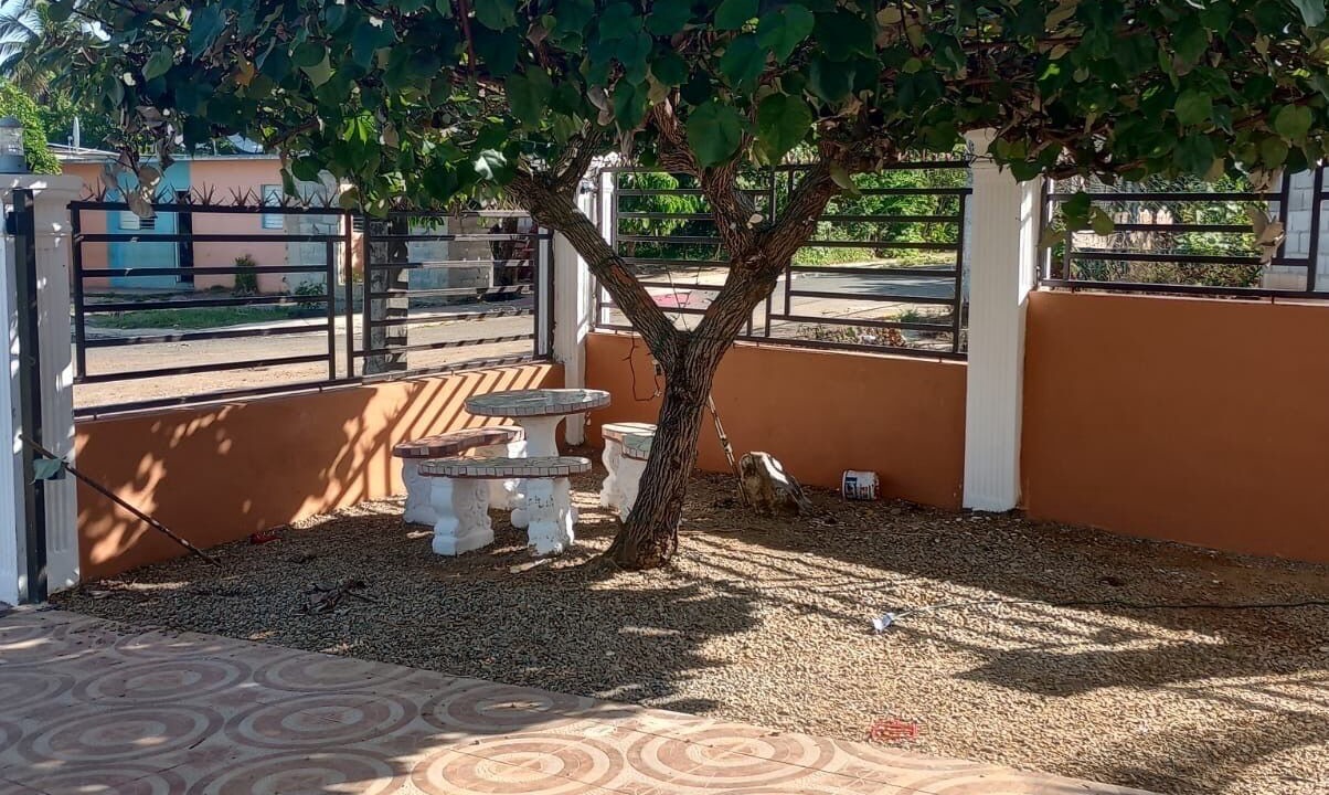 Photo of Patio Balcony in Sanchez