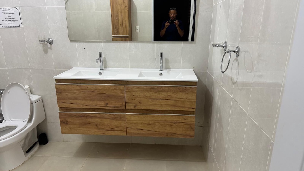 Photo of Bathroom in Sanchez