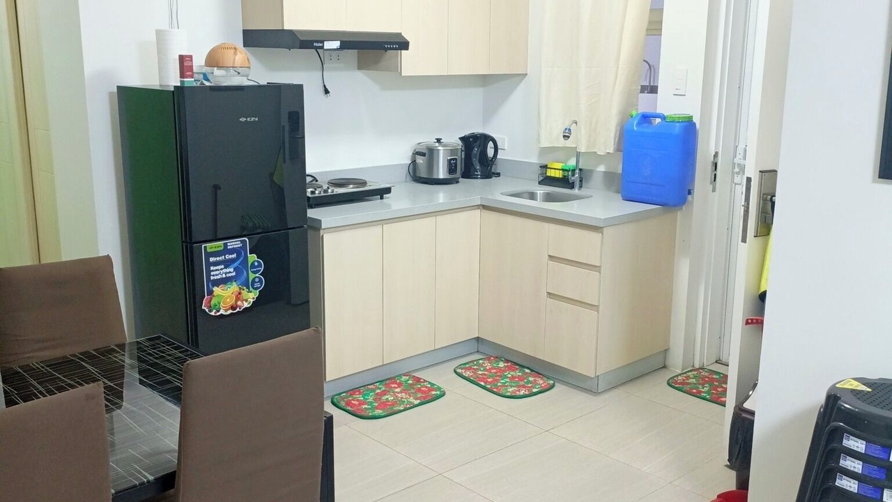 Photo of Kitchen in Tagaytay