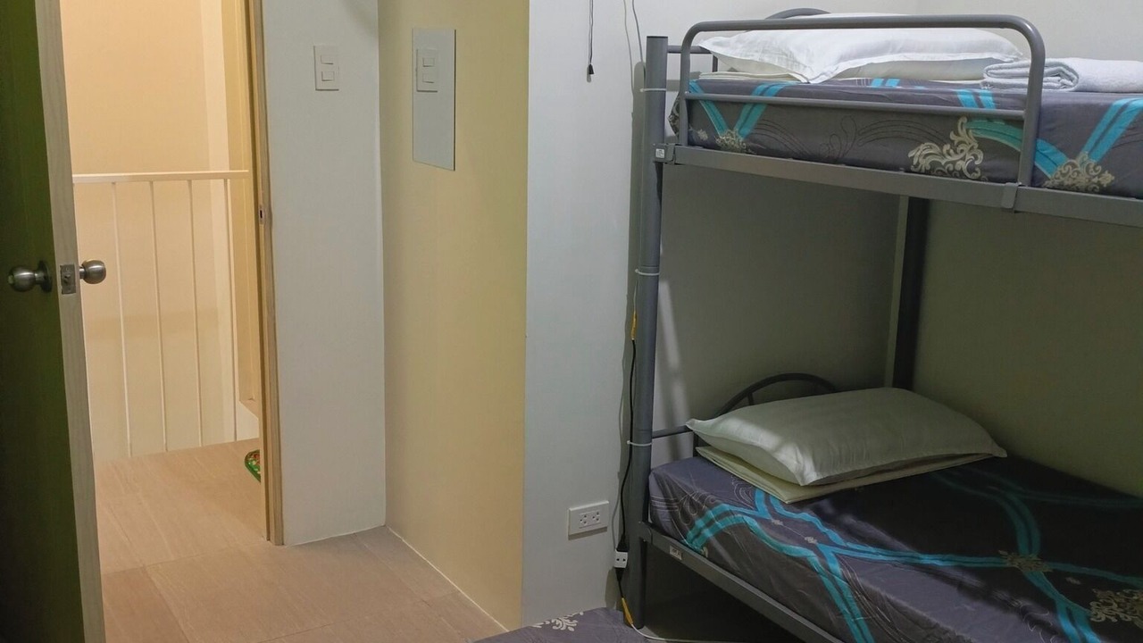 Photo of Bedroom in Tagaytay