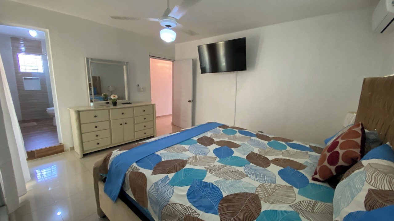 Photo of Bedroom in Santiago Province