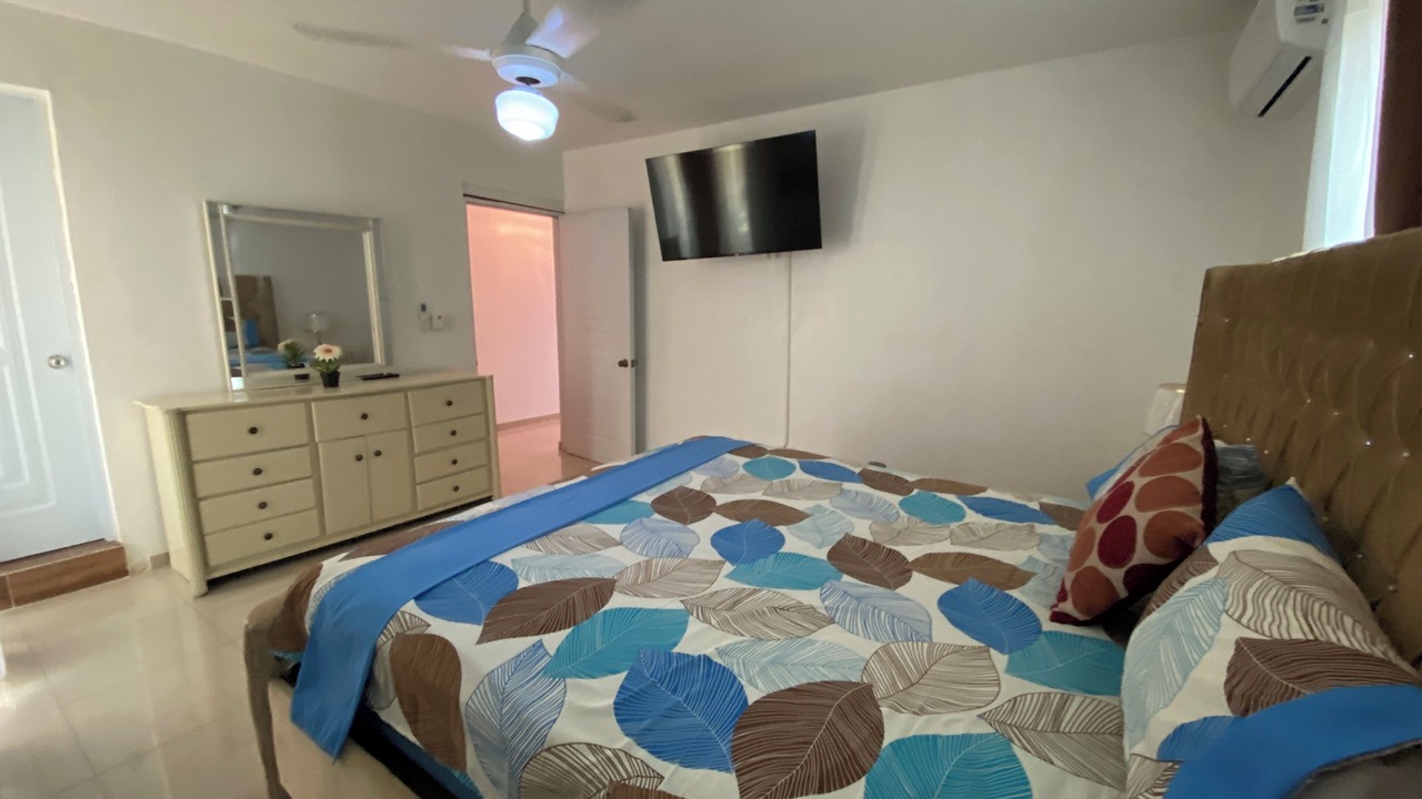 Photo of Bedroom in Santiago Province