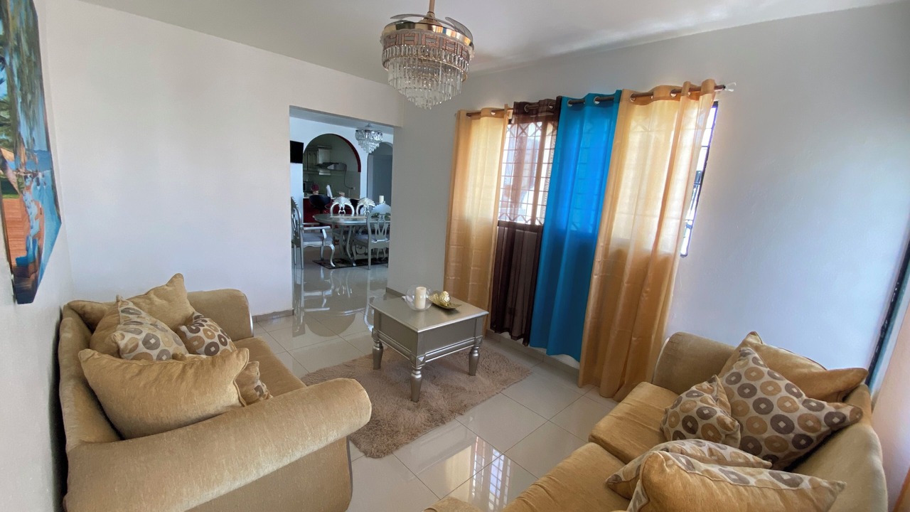 Photo of Livingroom in Santiago Province