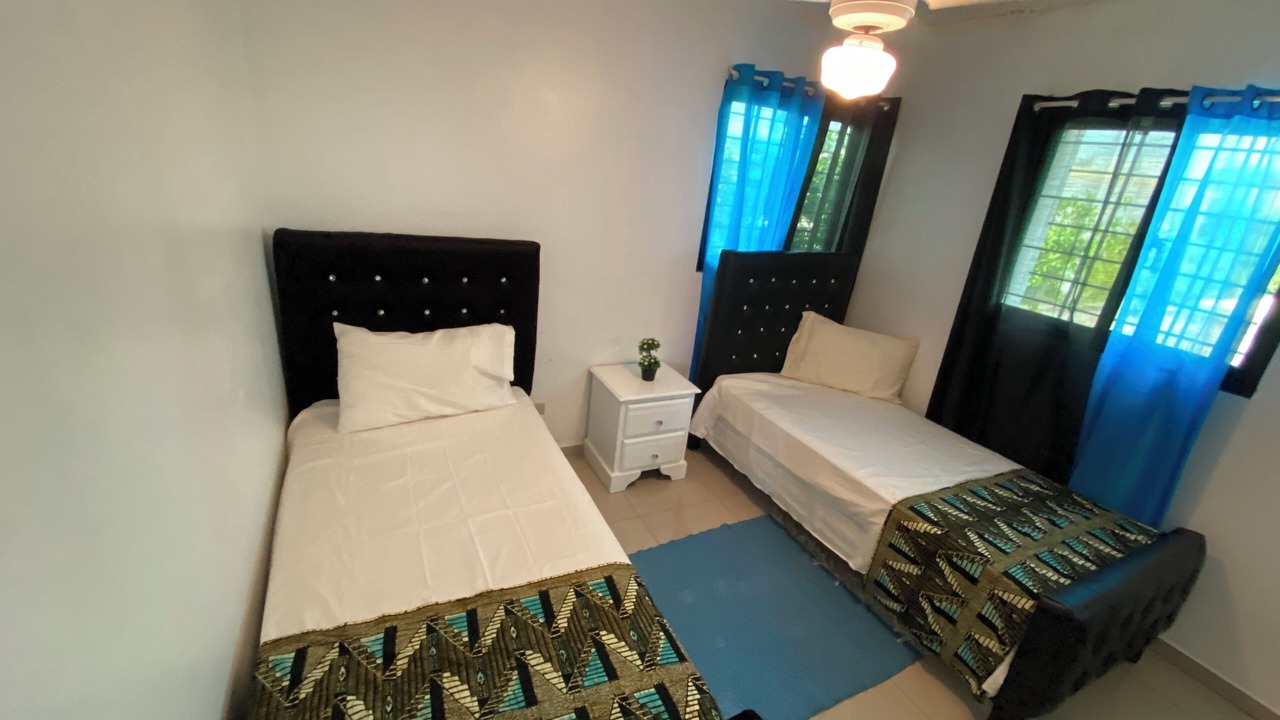 Photo of Bedroom in Santiago Province