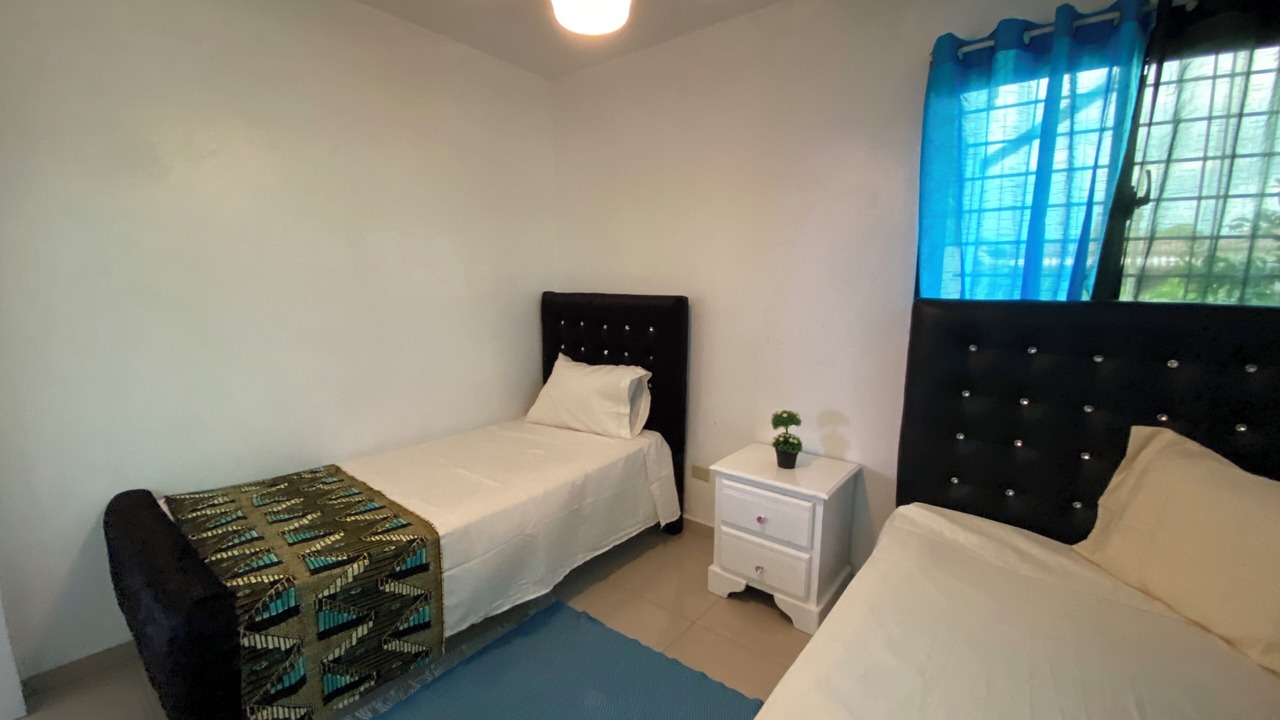 Photo of Bedroom in Santiago Province