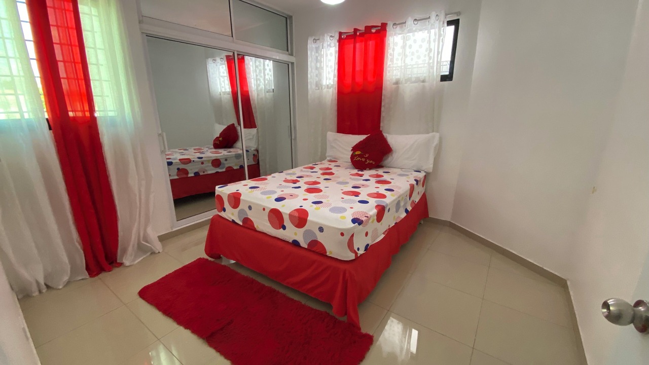 Photo of Bedroom in Santiago Province