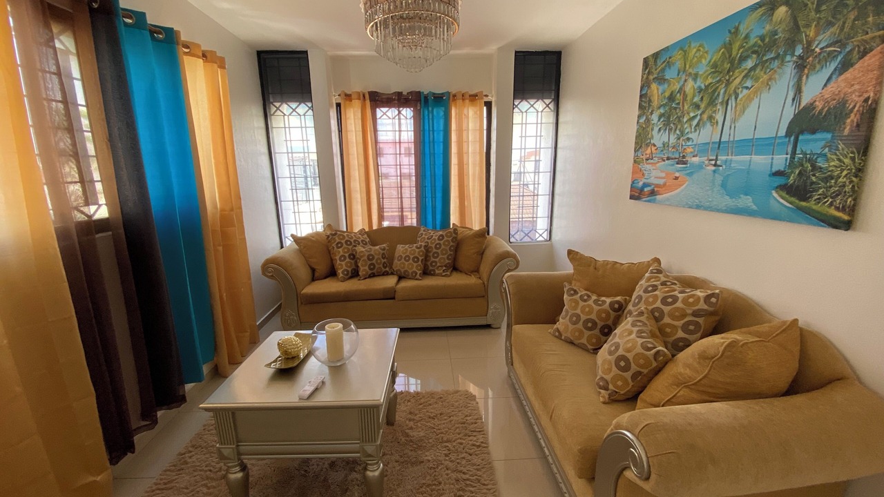 Photo of Livingroom in Santiago Province