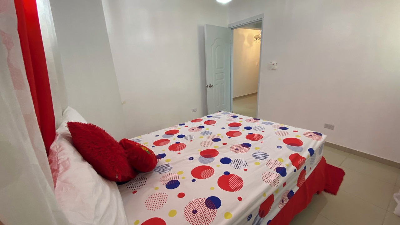 Photo of Bedroom in Santiago Province