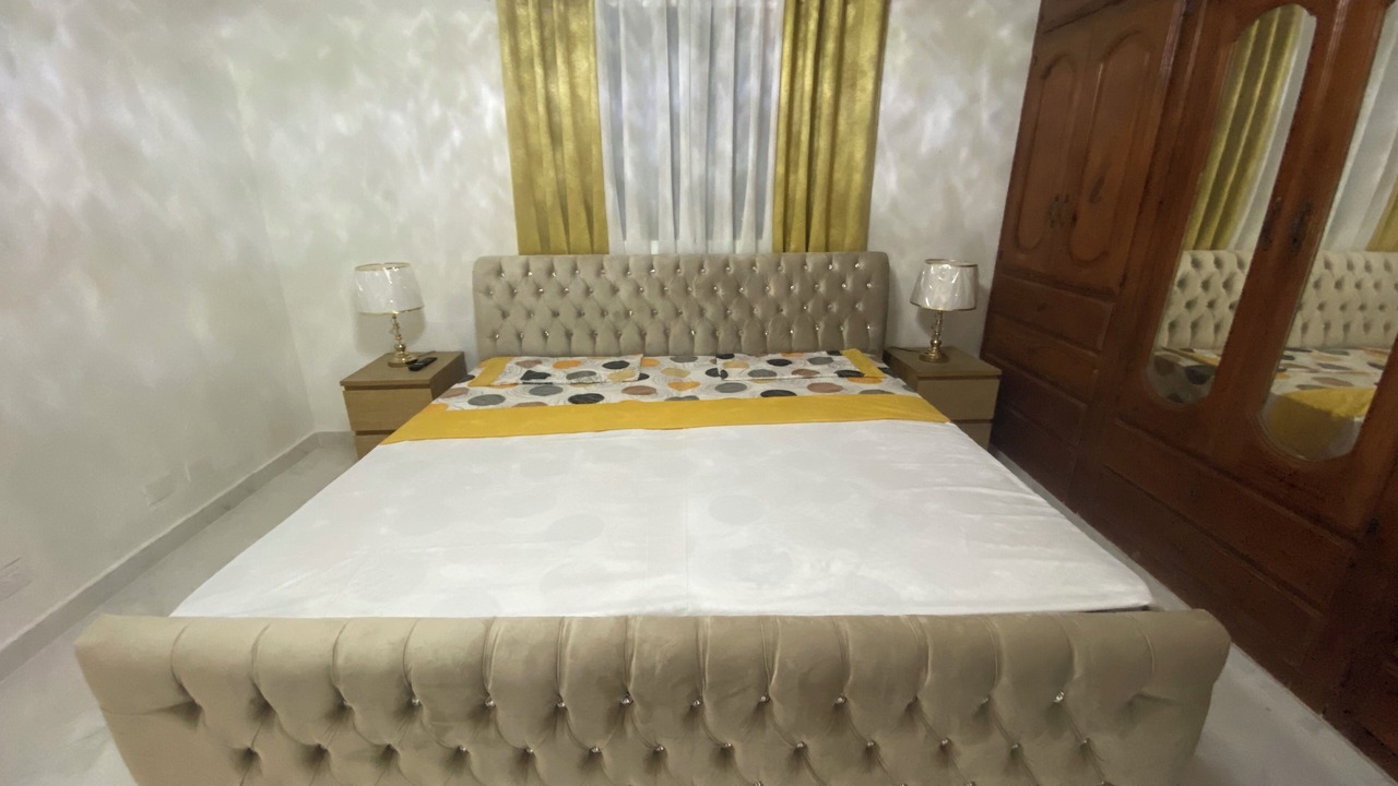 Photo of Bedroom in Santiago Province