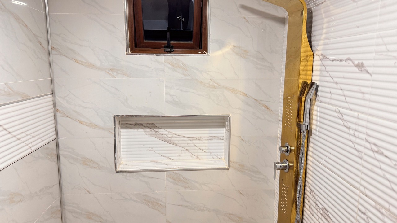 Photo of Bathroom in Santiago Province