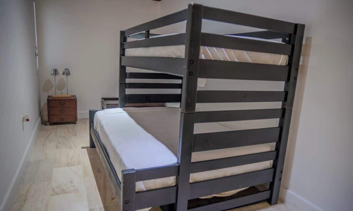 Photo of Bedroom in Casa de Campo