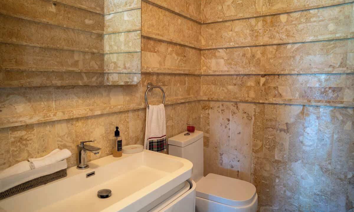 Photo of Bathroom in Casa de Campo
