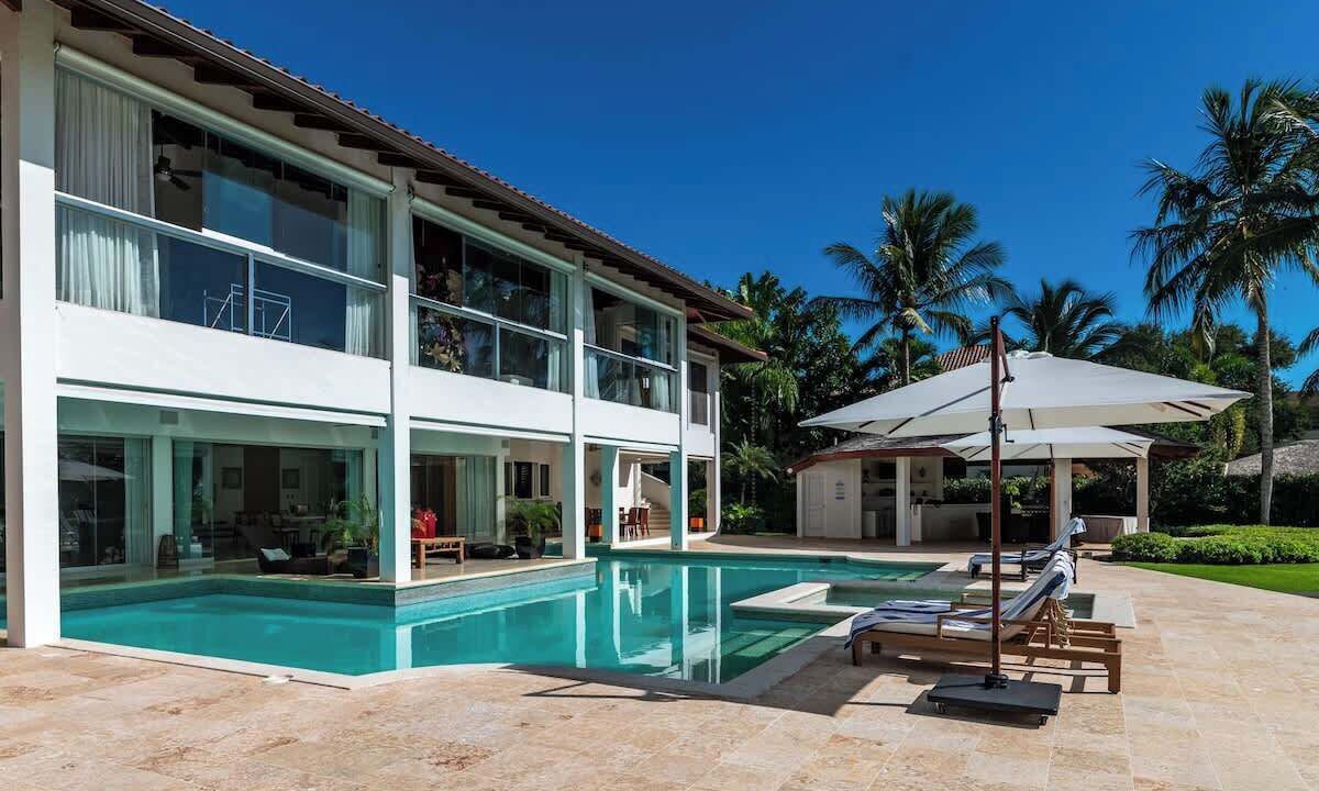 Photo of Outdoor in Casa de Campo