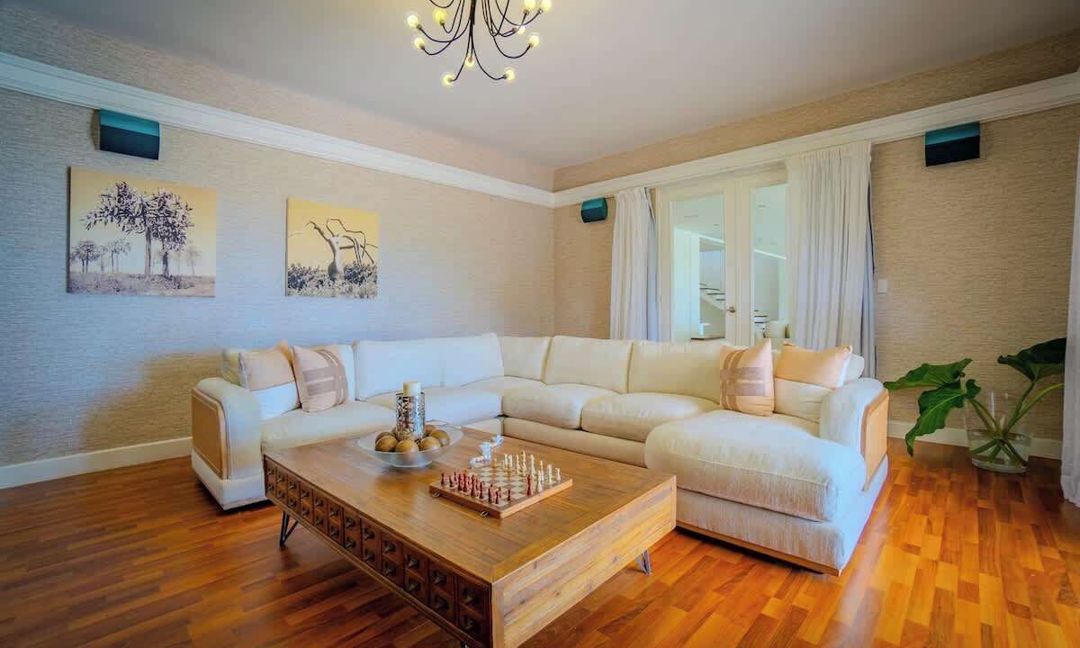 Photo of Livingroom in Casa de Campo