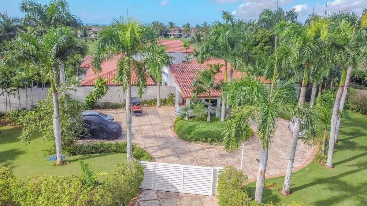 Photo of Outdoor in Casa de Campo