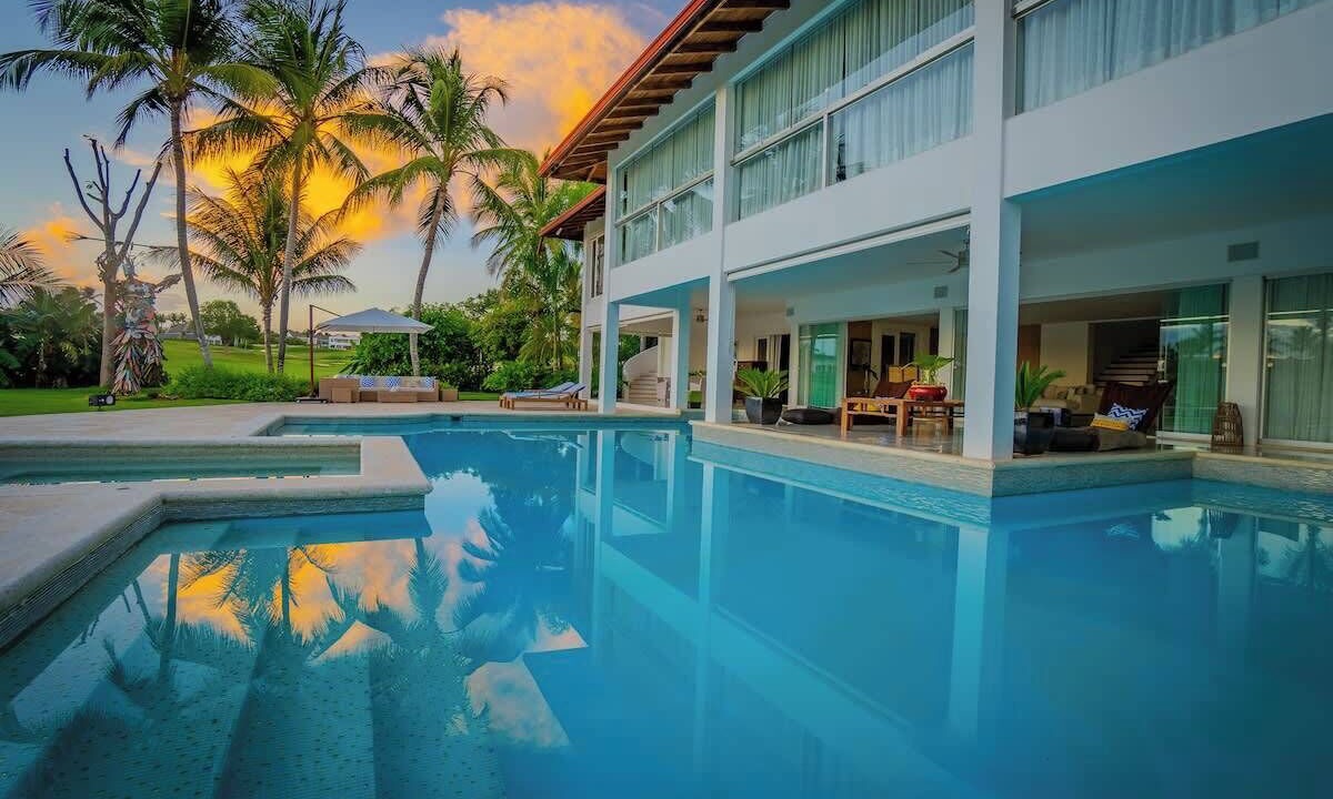 Photo of Outdoor in Casa de Campo