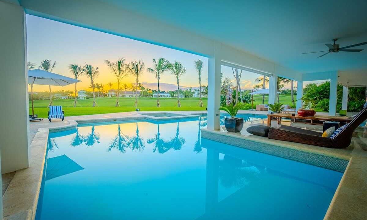 Photo of Outdoor in Casa de Campo