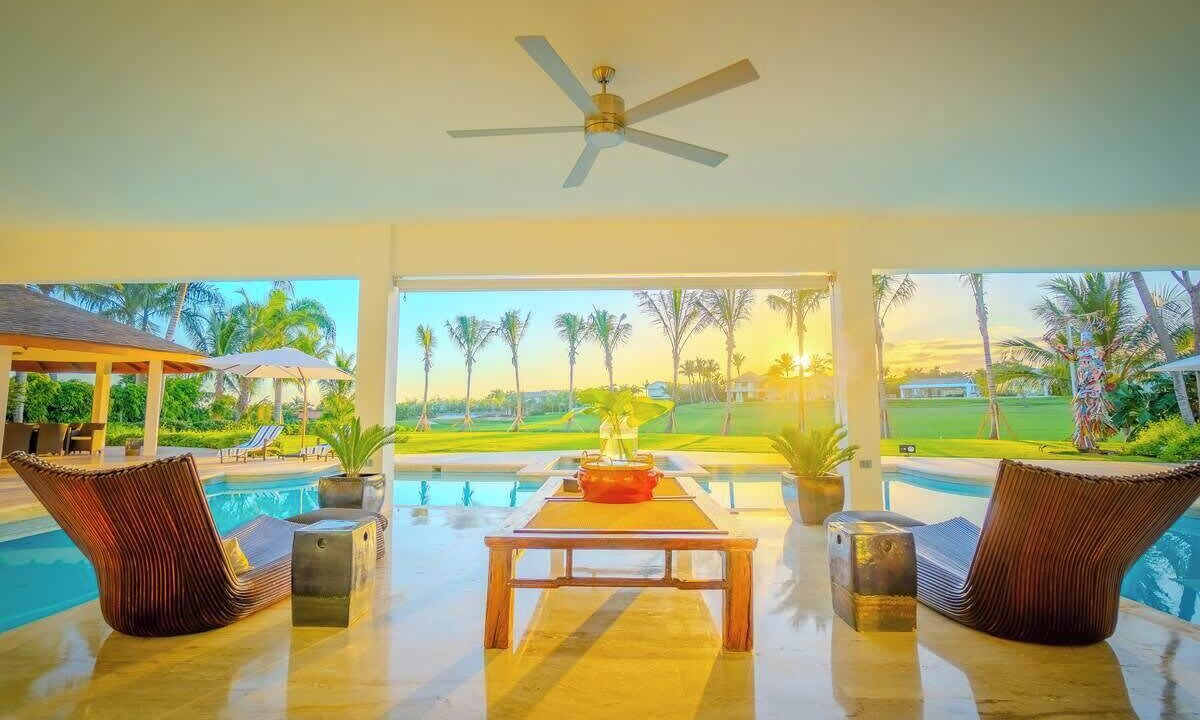 Photo of Outdoor in Casa de Campo